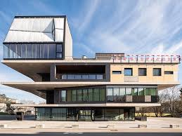 New Residence Construction Technologies