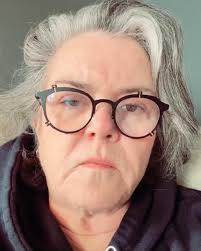 🚨JUST IN: Rosie O'Donnell posts calling for everyone to “Blackout the  System”… Anyone have any idea what she's talking about? 🤣🤣🤣