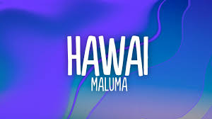 Maluma hawái mp3 maluma comes through with yet another new song titled hawái and is right here for your fast download. Maluma Hawai Letra Lyrics Youtube