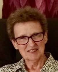 Barbara A. Harmon Obituary April 10, 2025