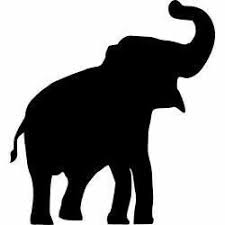 See more ideas about elephant, elephant silhouette, elephant art. Pin By Elster On 4 Trimestre 2019 Divisao Centro Leste Africano Elephant Silhouette Elephant Outline Silhouette Art