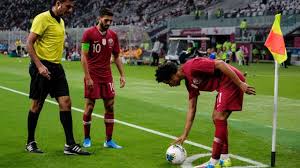 Eliminacje do mistrzostw świata w piłce nożnej 2022 w strefie uefa, które odbędą się w katarze. Eliminacje Ms 2022 Katar Zagra Towarzysko Z Druzynami Z Europejskiej Grupy A Mundial W Katarze Eurosport W Tvn24