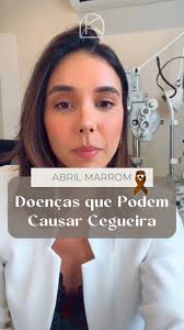 Um alerta importante: algumas doenças oftalmológicas, como o ceratocone e a  úlcera de córnea, podem evoluir silenciosamente e comprometer a visão de  forma definitiva, ou seja, levando à cegueira, se ...