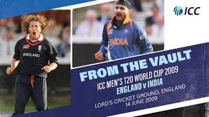 Team india new dress world cup | team india new jersey for world cup 2019 is video me aap janoge ki team india new dress kyu. Icc International Cricket Council 2009 Icc Men S T20 World Cup Highlights England V India Facebook