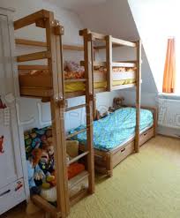 Ruf betten 180 cm x 200 cm buche mit kopfteil als relax rolle in gelb mit muster sehr. 10 Billi Bolli Ideen Etagenbett Kinder Zimmer Kinderzimmer