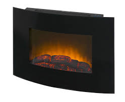 Instantly upgrade the ambiance (and heat) in any room of your house with this electric fireplace from r.w. Buy Eurom Valencia Electric Fireplace