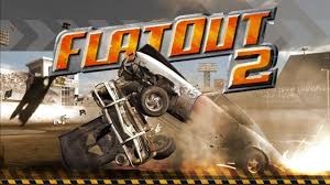 Buy FlatOut 2 - PC (Steam)