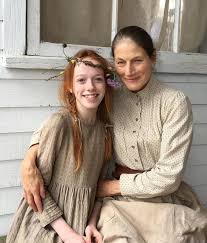 Who is amybeth mcnulty boyfriend? Amybeth Mcnulty