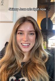 Are Skinny Jeans Making a Comeback in Fashion?