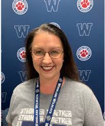 Tiffany Tindall's Instagram, Twitter & Facebook