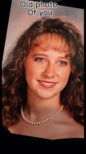 Then and Now: Amanda Nelson & Lisa-Marie Potter