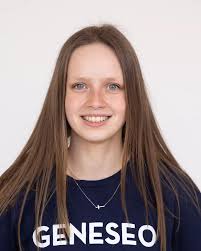 2021-22 Women's Track and Field Roster