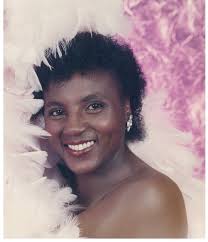 Obituary for Mary Arizona (Gaines) Ponder