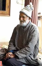 Sunderlal bahuguna, known for his pioneering role in the chipko movement, was under treatment dehradun: Our Economic Sources Have Been Killed