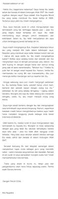 Ilmu yang diberikan oleh gurumu bisa membantumu mengetahui lebih banyak hal sedang ingin mengirimkan surat yang berisi ucapan terima kasih kepada guru? Ada Yang Bisa Bikinkan Saya Surat Pribadi Untuk Guru Brainly Co Id