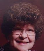 Anita Barnett Obituary (2019)