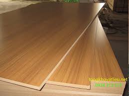 Ván MDF Giá Bao Nhiêu? Giá Ván MDF chống ẩm Rẻ nhất 2021