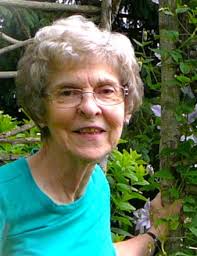 Obituary information for Marian "Joy" (Hutchinson) Laird