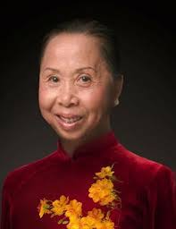 Michelle Vu's Instagram, Twitter & Facebook