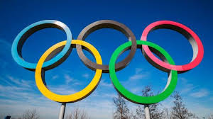 Olympische spelen ringen powerpoint template. Test Wat Weet Jij Van De Olympische Spelen