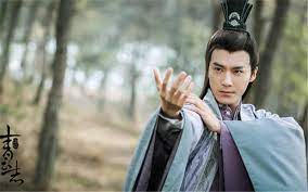 His first major role was wei ying in the chinese historical drama legend of ban shu (2015). Zhang Zhehan Simon Gong Are Not The First Candidates Of Word Of Honor Cpop Home