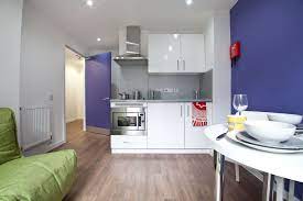 Gateway Apartments Student Accommodation Edinburgh Www Collegiate Ac Com