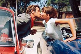 * charade , 1963 : 100 Best Romantic Movies Of All Time