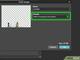 Go to the canvas tab again, and turn on the transparent canvas option. How To Create Transparent Backgrounds Using Pixlr With Pictures