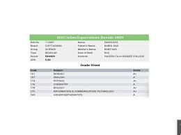 Follow these steps one by one and you will get your. Hsc Result 2020 Marksheet Number Jobs Test Bd