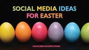 Check spelling or type a new query. Social Media Ideas For Easter That Will Eggceed Your Fans Eggspectations With Free Editable Design Templates Digitalocto