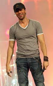 Enrique Iglesias Wikipedia