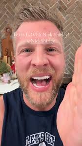 Texas LOVES Nick Shirley! 🤠💪