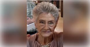 Obituary information for Patricia Reeves-Anders