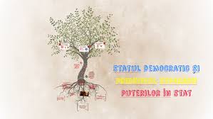 Deşi idei referitor la separarea puterilor au existat şi în antichitate („politica, aristotel), se consideră că teoria 2. Statul Democratic Si Principiul SeparÄrii Puterilor In Stat By Cristina Iofcea