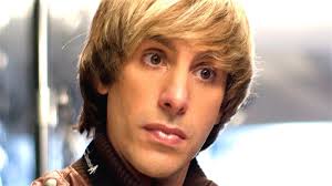 Dan Mazer Weighs In On The Possible Return Of Sacha Baron Cohen's Ali G And  Bruno