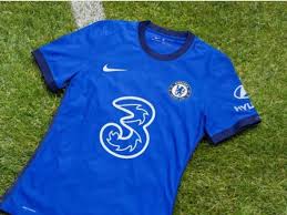 Trofi liga champions eropa (dok: Chelsea Resmi Perkenalkan Jersey 2020 2021 Lebih Simpel Dengan Sponsor Baru Inggris Bola Com