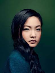 Amanda Nguyen's Instagram, Twitter & Facebook