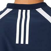 Adidas Men S Triple Stripe America Baseball Jacket Dick S Sporting Goods
