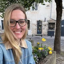 Oh, I'm not really a founder…"