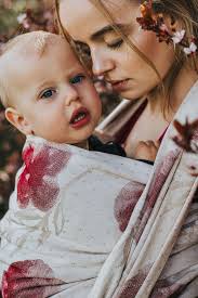 Heavy euro lilac blanket harlequin