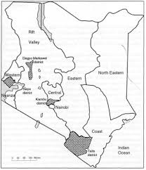 Kiambu county constituencies are 12 in number, with each constituency being served by a member of parliament. Https Www Files Ethz Ch Isn 97901 95 Pdf