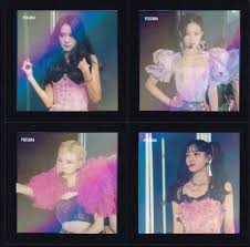 Maybe you would like to learn more about one of these? On Twitter Hd Scan Blackpink The Show Live Cd Random Sticker 2 Blackpink Blackpink Jisoo Jennie Rose Lisa Sourcandy Https T Co Ks1eybnkjx