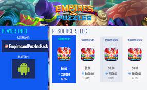 With new empires and puzzles cheats, you will always be secured with as many free gems as you want, and hack works without mod apk. Empires And Puzzles Hack Cheat Empires And Puzzles Mod Gems Peatix