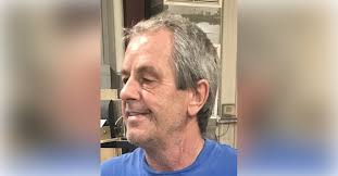 Obituary information for Robert James Thorne