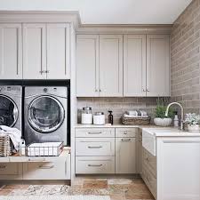 I've done this over 100 times in my sink replacement business, so i'm kind of an expert on this. 19 Best Laundry Room Shelving Ideas For An Organized Space