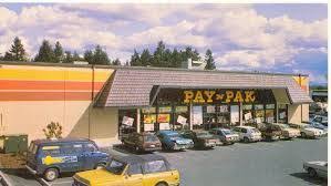 Pay Pak Wichita Ks With Images Home Center Yard Lumber