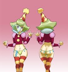 Bon Bon by Oddrich - Hentai Foundry