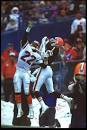 The Life And Career Of WR Michael Jackson (Complete Story)