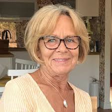 Till minne av Anne-Pia Johansson