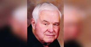 Obituary information for David K. Stratton